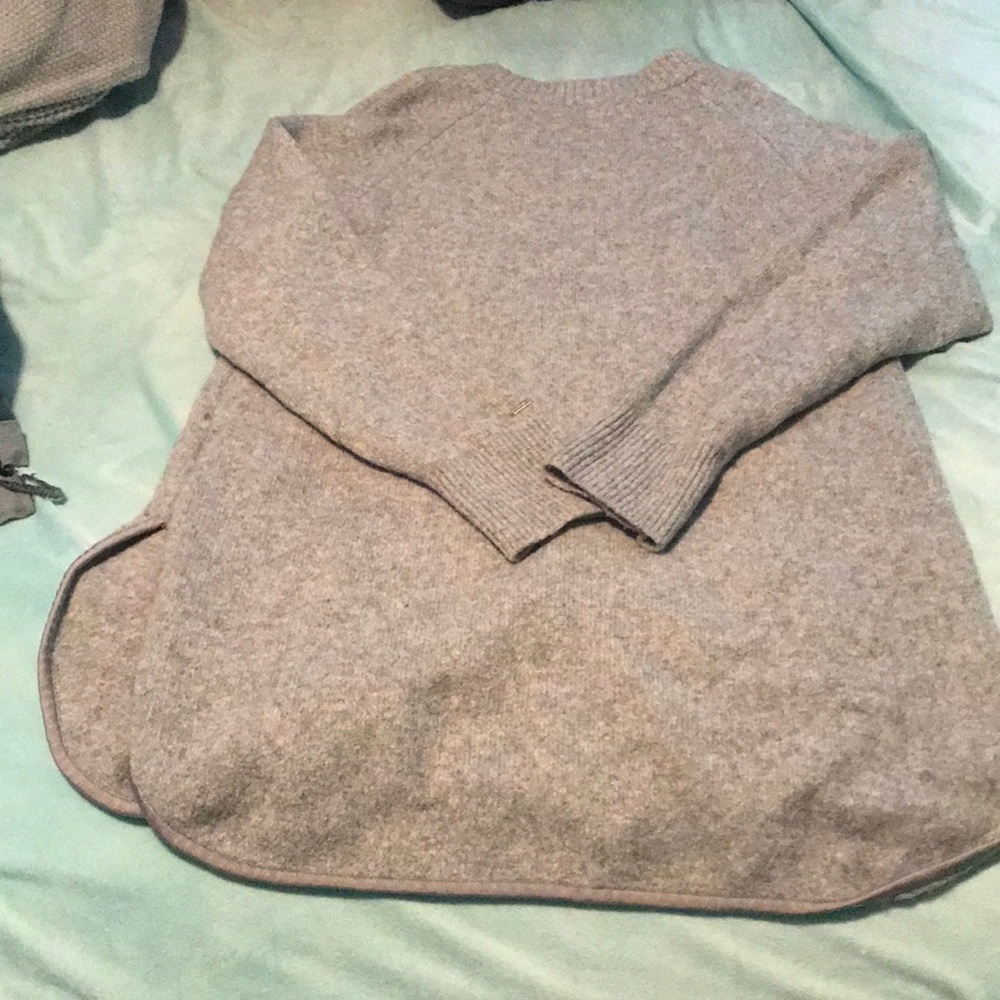 Women's long sweater Tommy Hilfiger